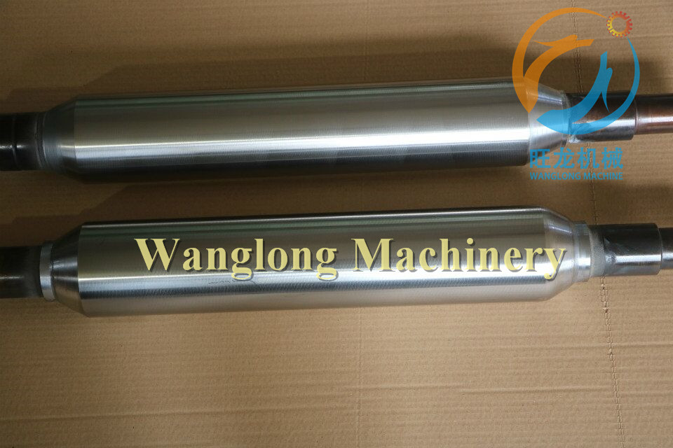 軋輥、輥類(lèi)噴涂耐磨涂層