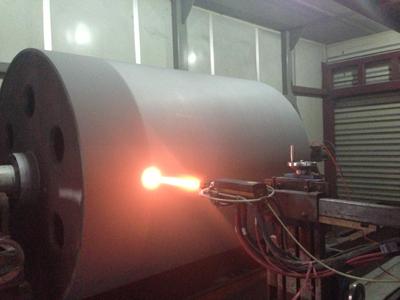 什么叫做等離子噴涂超導(dǎo)涂層？